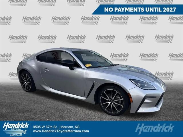 2023 Toyota GR86 Base for sale in Merriam, KS