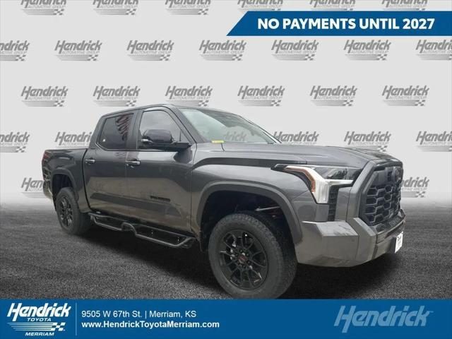 2025 Toyota Tundra Limited for sale in Merriam, KS