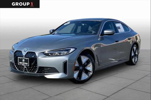 2024 BMW i4 eDrive40 for sale in Egg Harbor Township, NJ