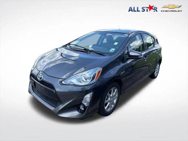 2016 Toyota Prius c Four for sale in Baton Rouge, LA