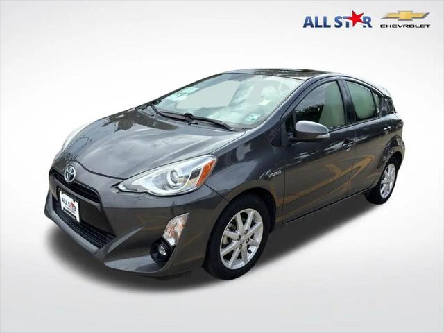 2016 Toyota Prius c Four for sale in Baton Rouge, LA