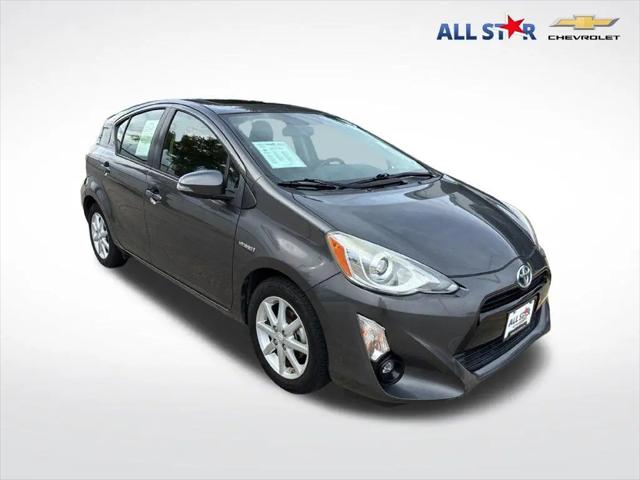 2016 Toyota Prius c Four for sale in Baton Rouge, LA