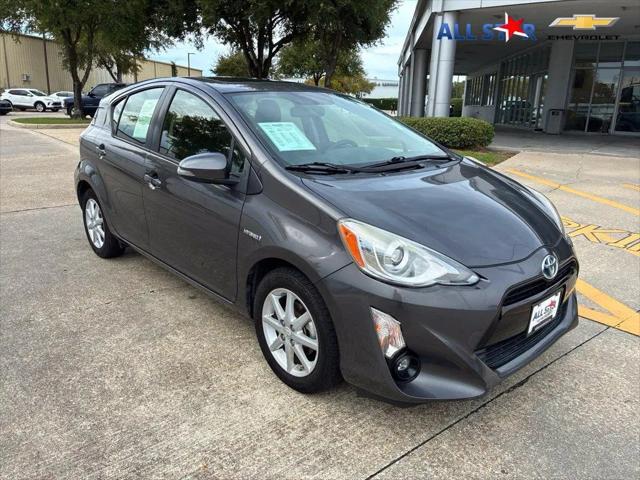 2016 Toyota Prius c Four for sale in Baton Rouge, LA