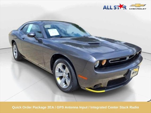 2021 Dodge Challenger SXT for sale in Baton Rouge, LA