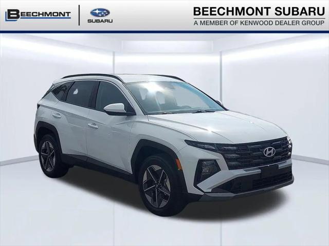 2026 Hyundai Tucson SEL for sale in Cincinnati, OH