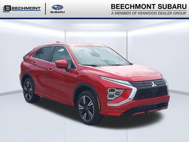 2024 Mitsubishi Eclipse Cross SE S-AWC for sale in Cincinnati, OH