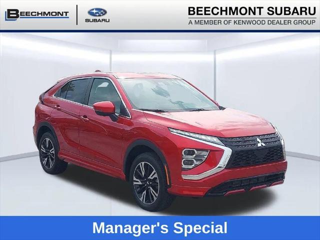 2024 Mitsubishi Eclipse Cross for sale near Cincinnati, OH