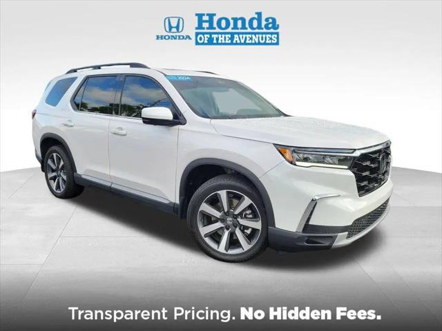 2024 Honda Pilot Elite for sale in Jacksonville, FL