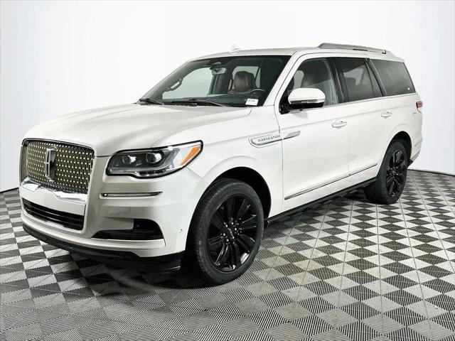 2024 Lincoln Navigator Reserve for sale in Grand Rapids, MI