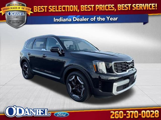 2025 Kia Telluride S for sale in New Haven, IN