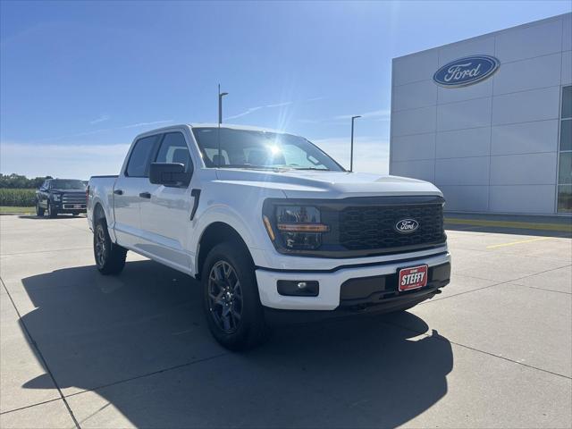 2026 Ford F-150 STX for sale in Columbus, NE