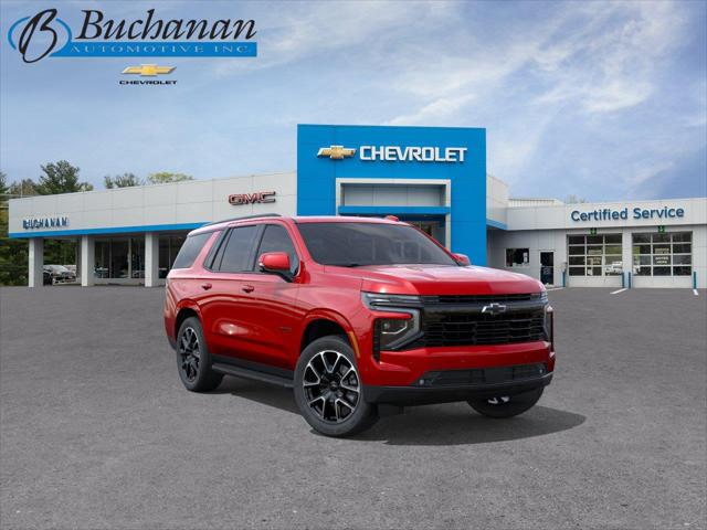 2026 Chevrolet Tahoe 4WD RST for sale in Waynesboro, PA