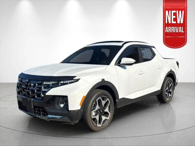 2023 Hyundai Santa Cruz Limited for sale in Matthews, NC