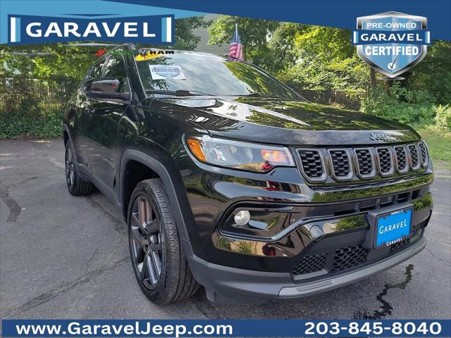 2026 Jeep Compass Limited Altitude for sale in Norwalk, CT