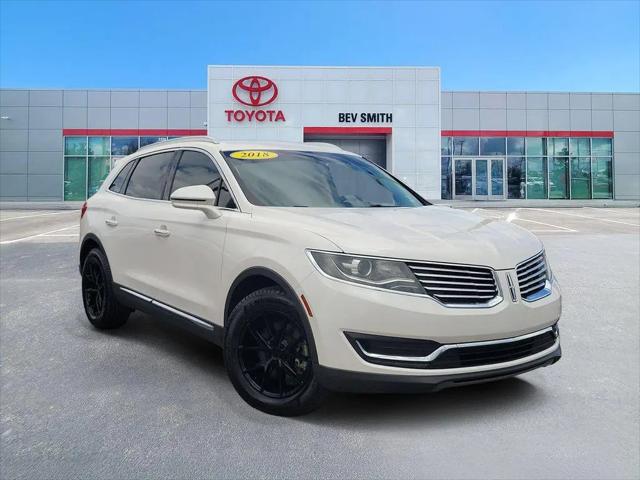 2018 Lincoln MKX Select for sale in Fort Pierce, FL