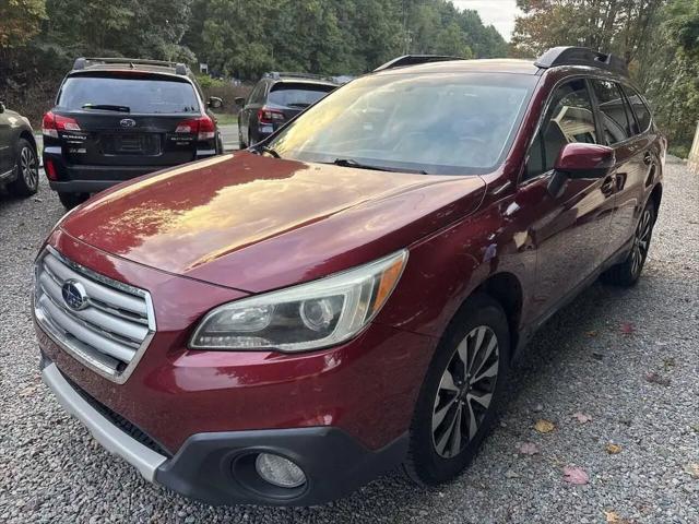 2015 Subaru Outback 3.6R Limited for sale in Vilas, NC