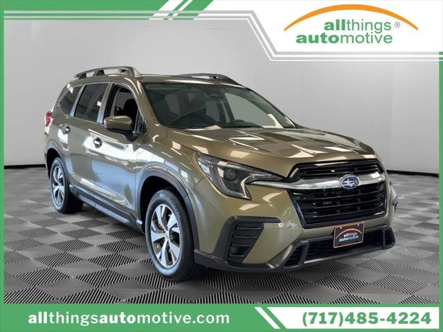 2024 Subaru Ascent Premium 7-Passenger for sale in Mcconnellsburg, PA