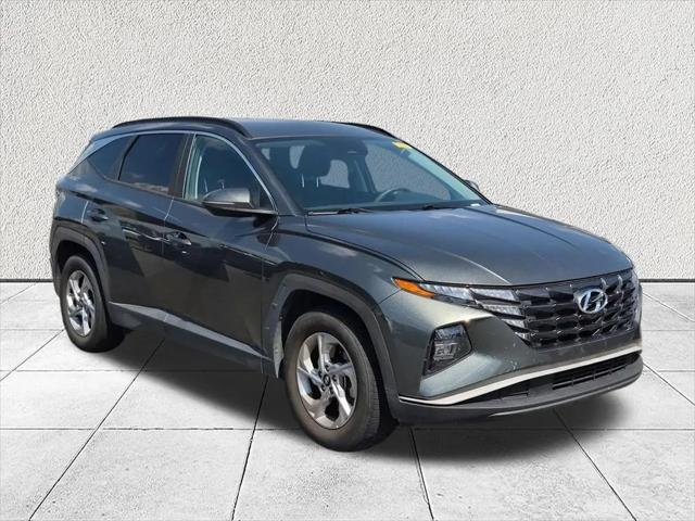 2023 Hyundai Tucson SEL for sale in Lumberton, NC
