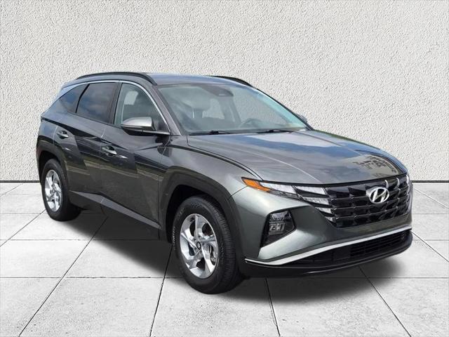 2023 Hyundai Tucson SEL for sale in Lumberton, NC