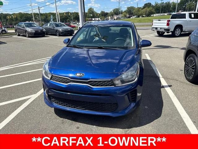 2018 Kia Rio S for sale in Durham, NC