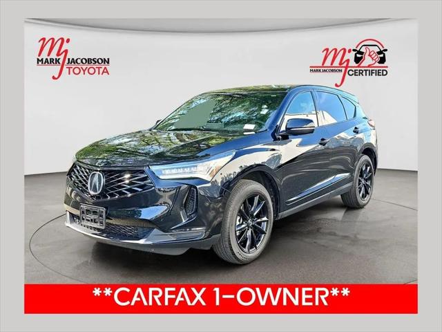 2025 Acura RDX Base for sale in Durham, NC