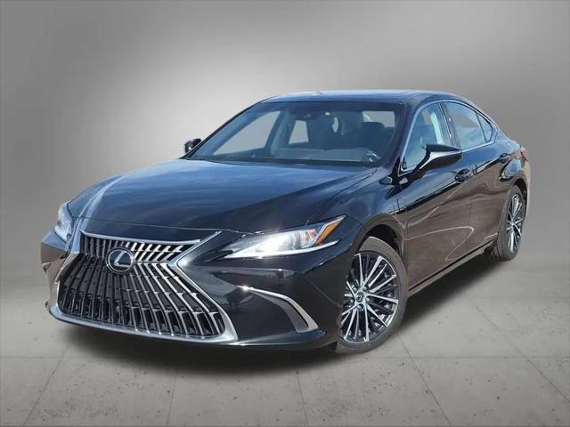 2025 Lexus ES 350 Base for sale in Troy, MI