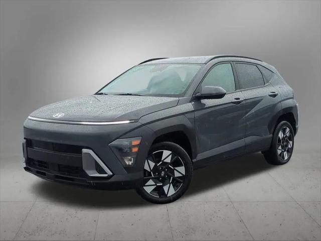 2025 Hyundai Kona SEL for sale in Troy, MI