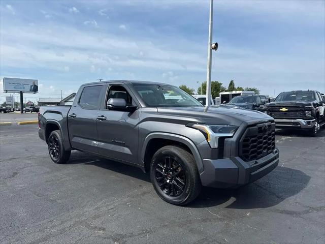 2024 Toyota Tundra for sale near London, OH