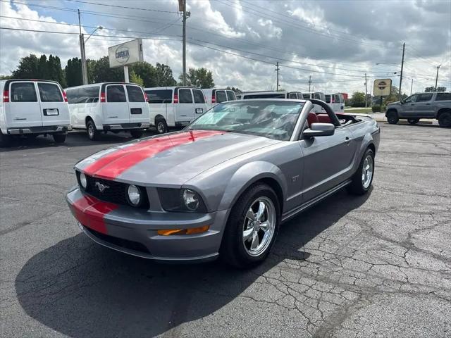 2006 Ford Mustang GT for sale in London, OH