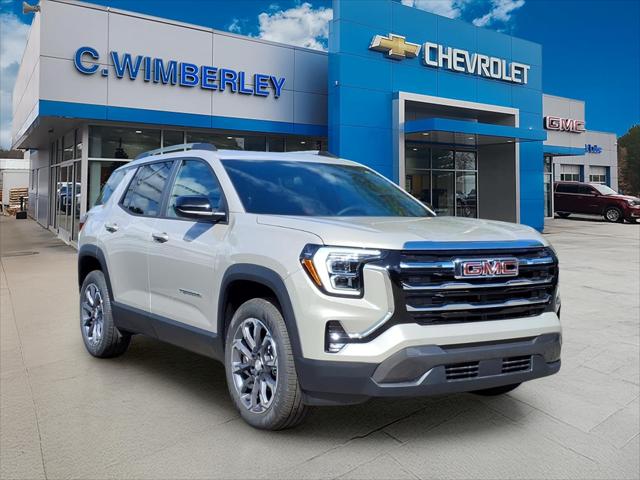 2027 GMC Terrain AWD Elevation for sale in Dowagiac, MI