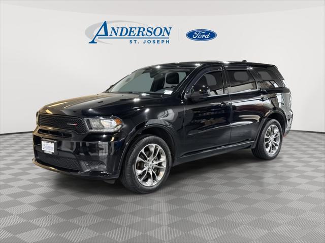 2019 Dodge Durango GT AWD for sale in Saint Joseph, MO