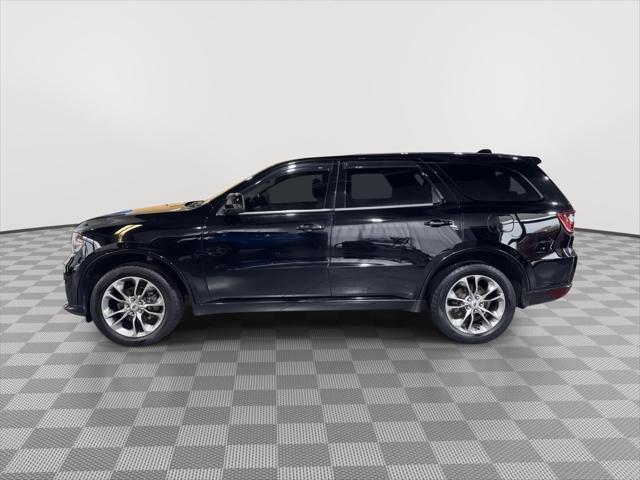 2019 Dodge Durango GT AWD