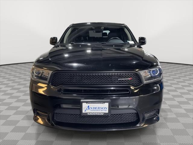 2019 Dodge Durango GT AWD