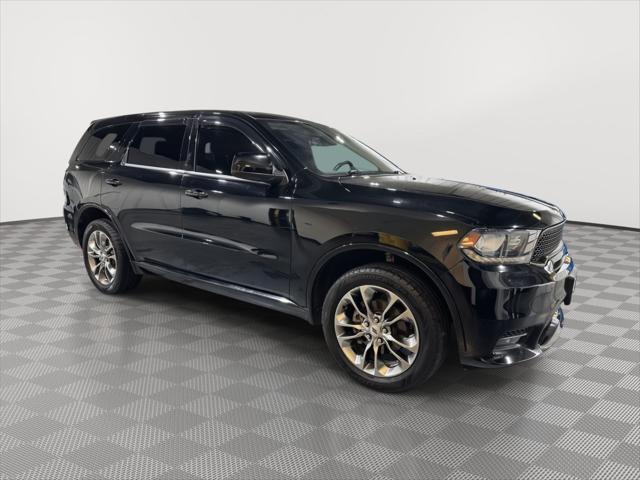 2019 Dodge Durango GT AWD