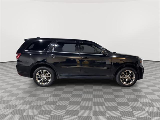 2019 Dodge Durango GT AWD