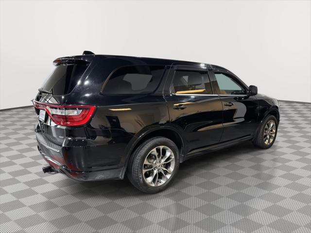 2019 Dodge Durango GT AWD
