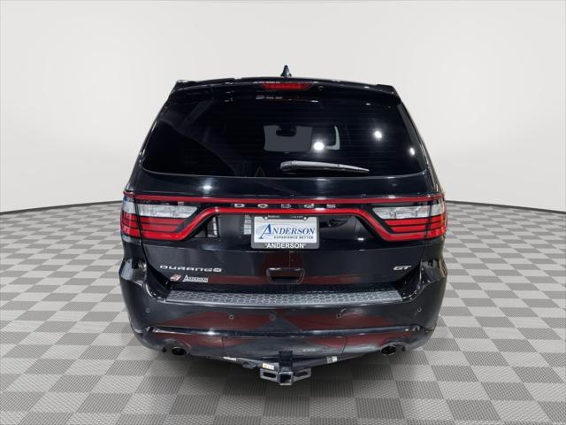 2019 Dodge Durango GT AWD
