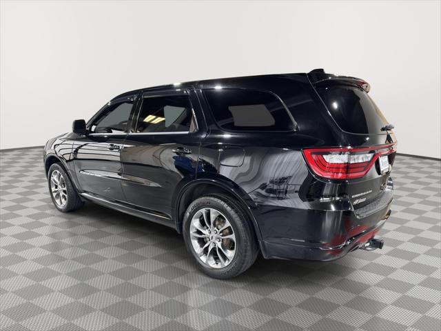 2019 Dodge Durango GT AWD
