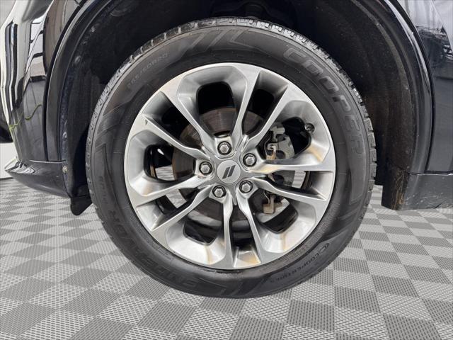 2019 Dodge Durango GT AWD