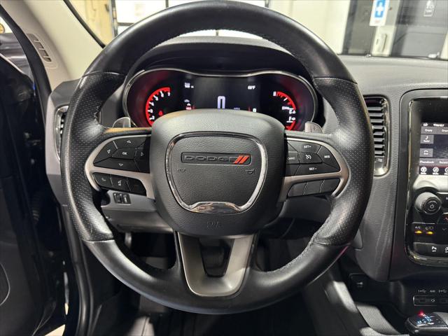 2019 Dodge Durango GT AWD