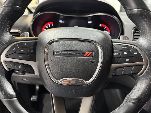2019 Dodge Durango GT AWD