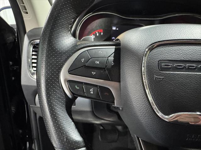 2019 Dodge Durango GT AWD