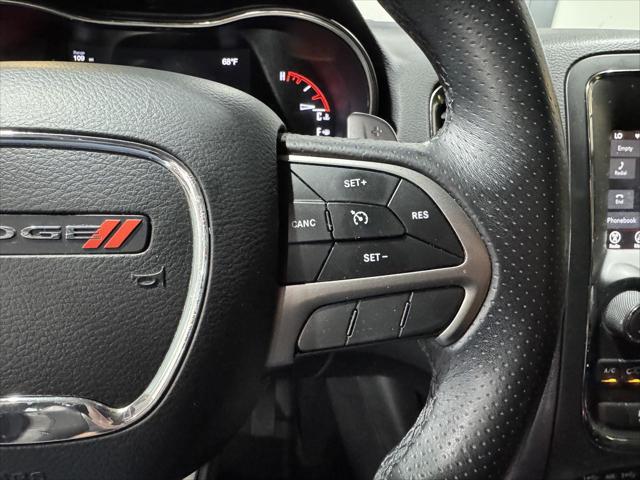2019 Dodge Durango GT AWD