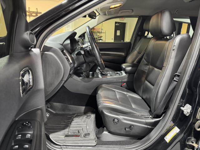 2019 Dodge Durango GT AWD