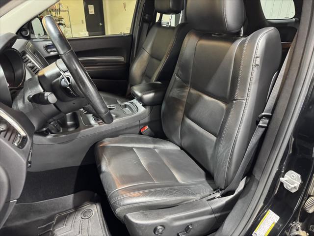 2019 Dodge Durango GT AWD