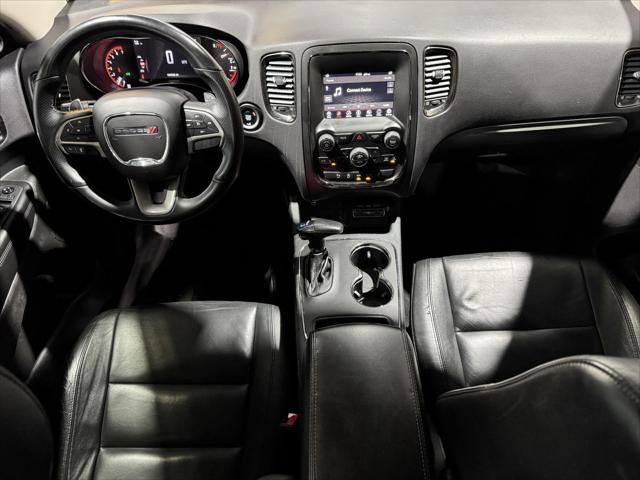 2019 Dodge Durango GT AWD