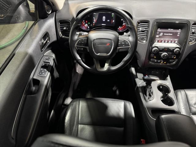 2019 Dodge Durango GT AWD
