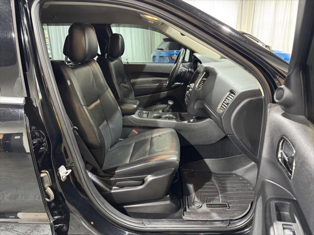 2019 Dodge Durango GT AWD
