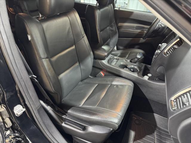 2019 Dodge Durango GT AWD