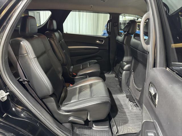 2019 Dodge Durango GT AWD